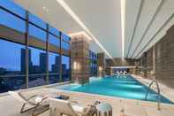 Swimming Pool Radisson Collection, Wuxi