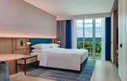 Kamar Tidur 2 Four Points By Sheraton Desaru