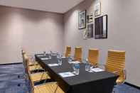 Functional Hall Four Points By Sheraton Desaru