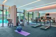 Fitness Center Four Points By Sheraton Desaru