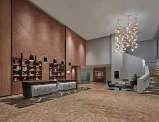 Lobby 2 Four Points By Sheraton Desaru