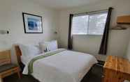 Kamar Tidur 6 Mountain Springs Motel