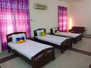 ห้องนอน 4 Hotel 4 Season Multan