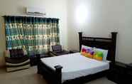 Bilik Tidur 7 Hotel 4 Season Multan