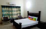ห้องนอน 7 Hotel 4 Season Multan