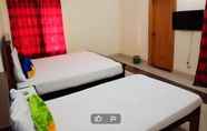 Kamar Tidur 3 Hotel 4 Season Multan