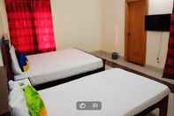 ห้องนอน Hotel 4 Season Multan
