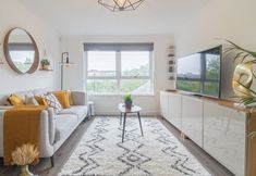 Others 2 Luxury Glasgow Flat in the Heart of the Westend