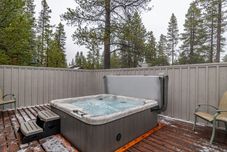 休闲设施 Cinder Lane 2