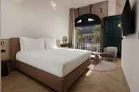 Kamar Tidur Hotel Arsenaal Delft