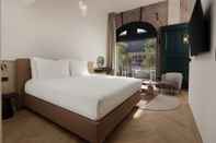 Bedroom Hotel Arsenaal Delft