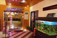 Bangunan VIP Guest House