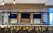 Quầy bar, cafe và phòng lounge 5 Homewood Suites by Hilton Broomfield Boulder