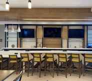 Bar, Kafe dan Lounge 5 Homewood Suites by Hilton Broomfield Boulder