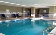 Swimming Pool 4 Homewood Suites by Hilton Broomfield Boulder