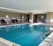 สระว่ายน้ำ 4 Homewood Suites by Hilton Broomfield Boulder
