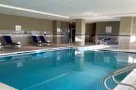 Swimming Pool Homewood Suites by Hilton Broomfield Boulder