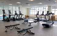 Fitness Center 6 Homewood Suites by Hilton Broomfield Boulder