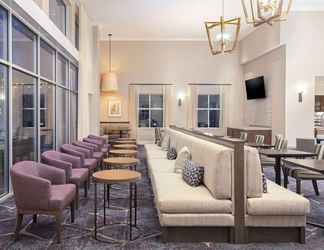 Sảnh chờ 2 Homewood Suites by Hilton Broomfield Boulder