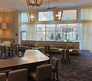 Bar, Kafe dan Lounge 3 Homewood Suites by Hilton Broomfield Boulder