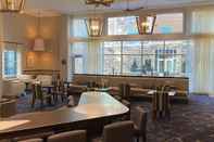 Bar, Cafe and Lounge Homewood Suites by Hilton Broomfield Boulder