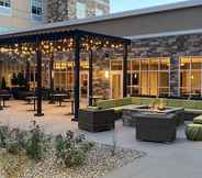 Common Space 7 Homewood Suites by Hilton Broomfield Boulder