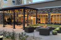 Common Space Homewood Suites by Hilton Broomfield Boulder