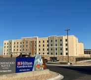 Exterior 2 Homewood Suites by Hilton Broomfield Boulder