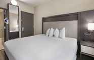 Kamar Tidur 5 Best Western Plus Executive Residency Bronx