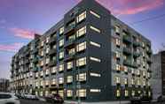 Bangunan 3 Best Western Plus Executive Residency Bronx
