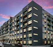 Exterior 3 Best Western Plus Executive Residency Bronx