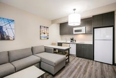 พื้นที่สาธารณะ Best Western Plus Executive Residency Bronx