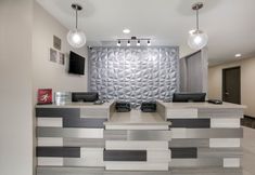 大堂 3 Best Western Plus Executive Residency Bronx