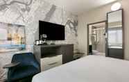 ห้องนอน 2 Best Western Plus Executive Residency Bronx