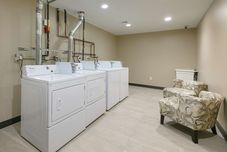 Dịch vụ khách sạn Best Western Plus Executive Residency Bronx