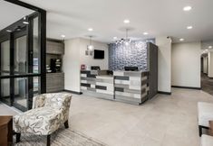 大堂 6 Best Western Plus Executive Residency Bronx