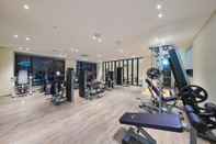 Fitness Center H1 Hotel