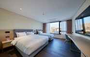 Bedroom 7 H1 Hotel