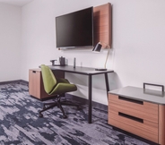 Kamar Tidur 4 Fairfield Inn & Suites by Marriott Dallas McKinney