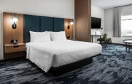 Others 5 Fairfield Inn & Suites by Marriott Dallas McKinney