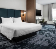 Lainnya 5 Fairfield Inn & Suites by Marriott Dallas McKinney