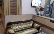 Lobi 7 Royal Guest House