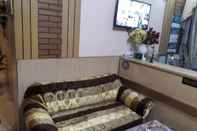 Lobi Royal Guest House