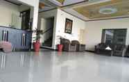 Lobby 6 Mughal Guest House