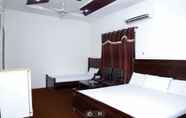 Bilik Tidur 7 Mughal Guest House