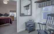 Kamar Tidur 6 Caleb's Cottage - 4 Bed Cottage - Solva