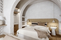 Bedroom GrandeMar Suites