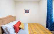 Bedroom 4 Cozy 2 bed Room Flat, Walking Distance From Excel