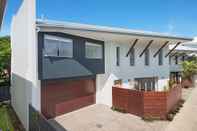 Exterior Kingscliff Beach Townhouse