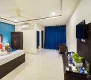 Bedroom 3 Hotel Signature Airport zone hyderabad